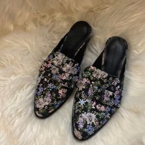 - REBECCA MINCOFF women shoes size 8M